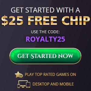 Royal Ace Casino Bonus Codes & Promotions