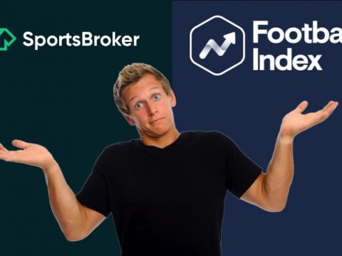 SportsBroker vs Football index