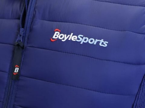 Boylesports Clothing