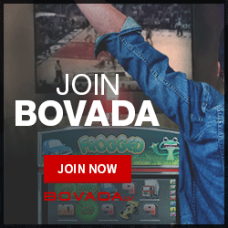 Bovada Casino Review: Bonus Codes & Casino Promotions